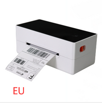 HKM-260307 Meihengtong MHT-P108D Thermal Label Printer for Efficient Printing Needs