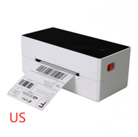 HKM-260307 Meihengtong MHT-P108D Thermal Label Printer for Efficient Printing Needs