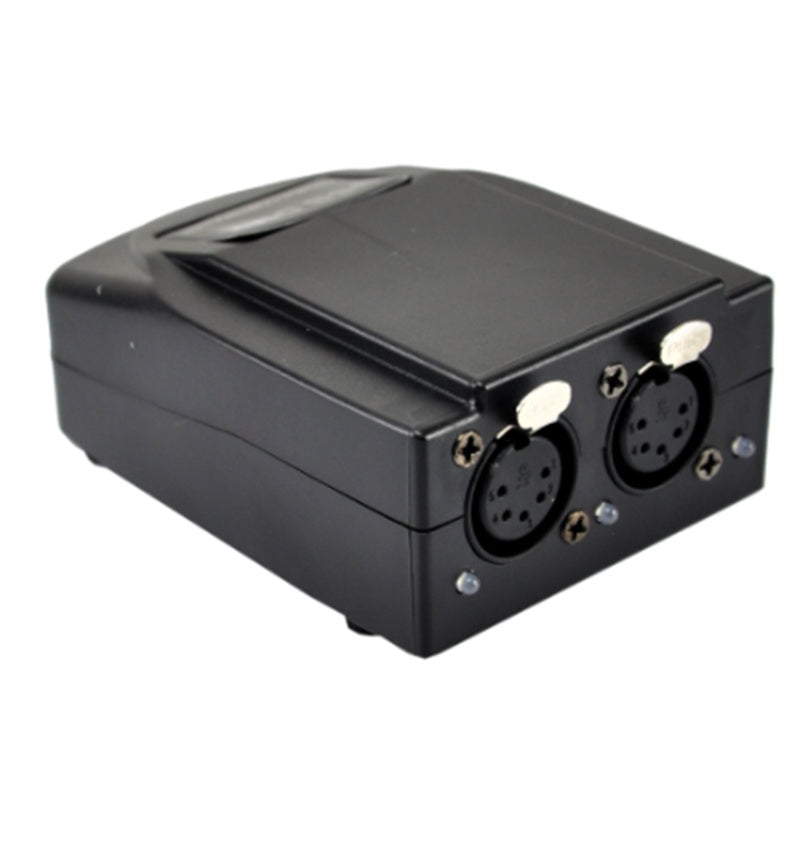HKM-260627 USB DMX Stage Lighting Controller with 1024 Channels and 3D Effect Support