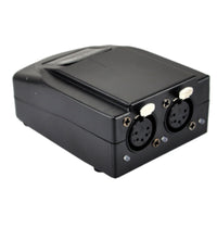 HKM-260627 USB DMX Stage Lighting Controller with 1024 Channels and 3D Effect Support