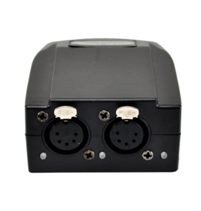 HKM-260627 USB DMX Stage Lighting Controller with 1024 Channels and 3D Effect Support