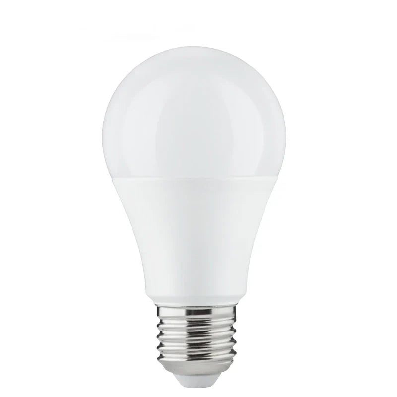 HKM-260819 Energy Saving E27 B22 LED Bulb Light - 5W, 7W, 9W, 12W, 15W Options, 12V/24V/110V/220V