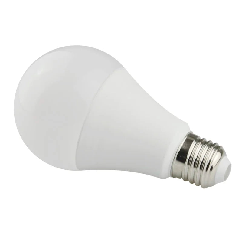 HKM-260819 Energy Saving E27 B22 LED Bulb Light - 5W, 7W, 9W, 12W, 15W Options, 12V/24V/110V/220V