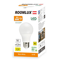 HKM-260819 Energy Saving E27 B22 LED Bulb Light - 5W, 7W, 9W, 12W, 15W Options, 12V/24V/110V/220V