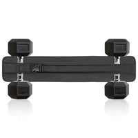 HKM-260819 Hip Training Fitness Booster with Stripe Design