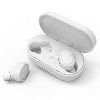 HKM-260819 Waterproof and Sweatproof Bluetooth Headset for Sports and Fitness Activities
