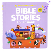 HKM-261075 Custom Sound Book for Kids with Programmable Audio Module and Press Button Functionality
