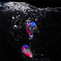 HKM-261139 Wireless Bluetooth Headset X12 Pro with Active Noise Reduction, 100-Hour Standby, IPX5 Waterproof, 12 Colors Available