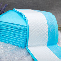HKM-2612797 Absorbent Disposable Diaper Pads for Pets - Multiple Sizes Available