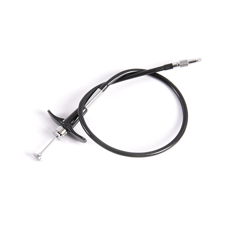 HKM-261523 Universal 40CM Camera Mechanical Shutter Release for Film and SLR Digital Cameras