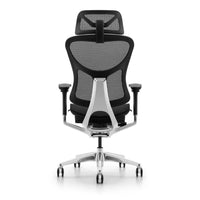 HKM-261715 Ergonomic Mesh Office Chair with Swivel Function and Donati Mechanism