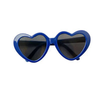 HKM-2618301 Pet Sunglasses with Flower and Love Patterns ¨C Cute Resin Accessories for Fashionable Pets