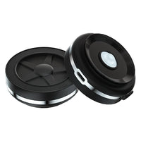 HKM-261843 Universal Magnetic Car Phone Holder with Vacuum Suction for Secure Mobile Device Mounting in Vehicles