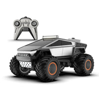 HKM-261907 1:12 High-Speed Remote Control Cyber Truck for Indoor & Outdoor Racing