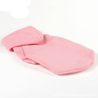 HKM-2620861 Casual Cotton Sweater for Pets - Comfortable and Stylish Wear