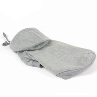 HKM-2620861 Casual Cotton Sweater for Pets - Comfortable and Stylish Wear