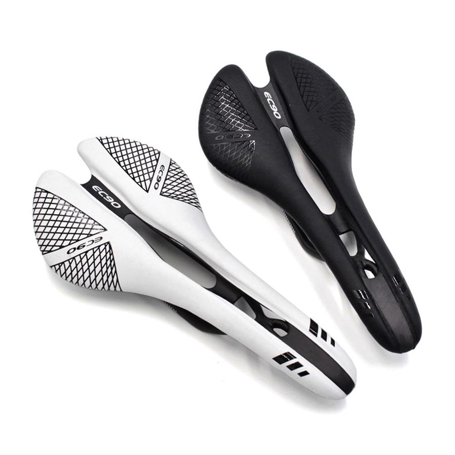 HKM-262291 Full Carbon Fiber Road Bike Cushion Pad for Enhanced Comfort