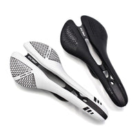 HKM-262291 Full Carbon Fiber Road Bike Cushion Pad for Enhanced Comfort