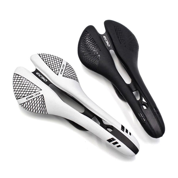 HKM-262291 Full Carbon Fiber Road Bike Cushion Pad for Enhanced Comfort
