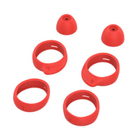 HKM-262419 Wireless Bluetooth Earbuds and Accessory Kit for Samsung and Non-Samsung Devices