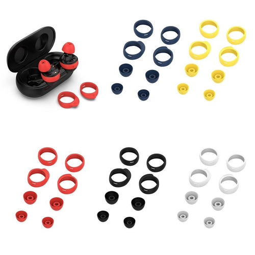 HKM-262419 Wireless Bluetooth Earbuds and Accessory Kit for Samsung and Non-Samsung Devices