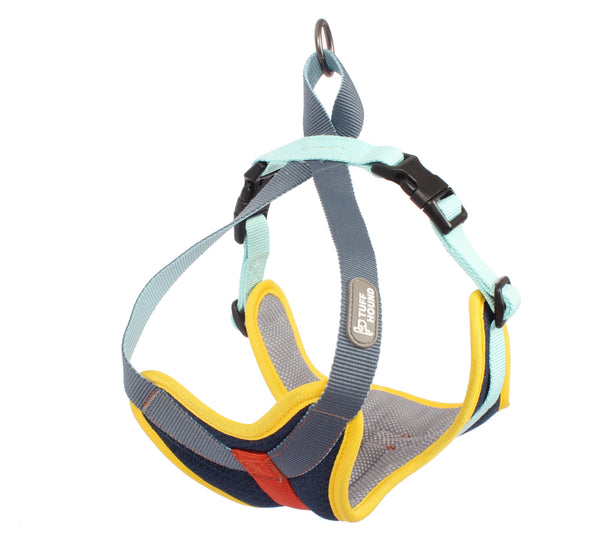 HKM-2625725 Adjustable Dog Chest Strap Leash for Comfortable and Breathable Fit