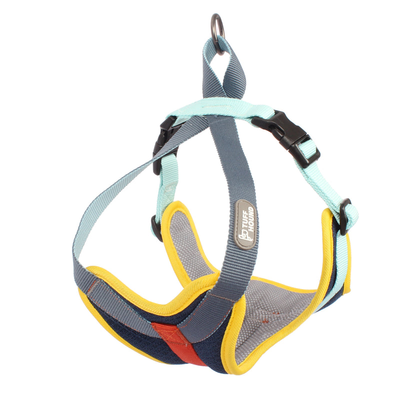 HKM-2625725 Adjustable Dog Chest Strap Leash for Comfortable and Breathable Fit