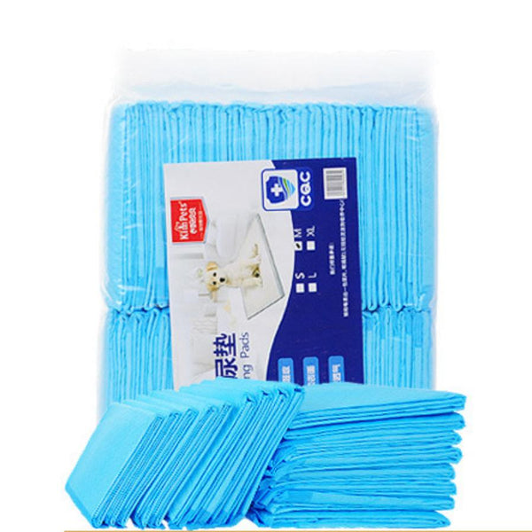 HKM-262611 Absorbent Disposable Pet Diapers for Maximum Dryness and Comfort