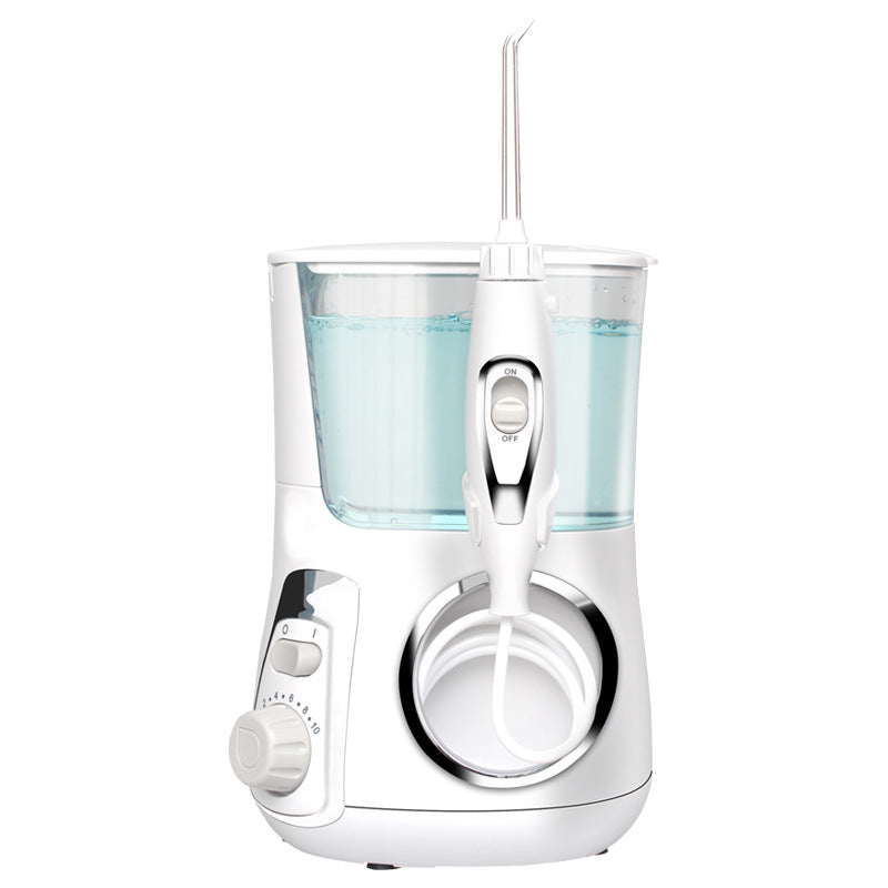 HKM-262611 Electric Tooth Polisher with Advanced Sonic Technology for Effective Teeth Cleaning