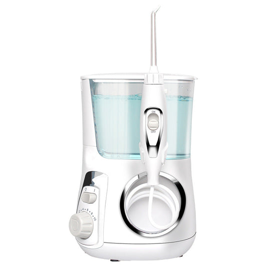 HKM-262611 Electric Tooth Polisher with Advanced Sonic Technology for Effective Teeth Cleaning
