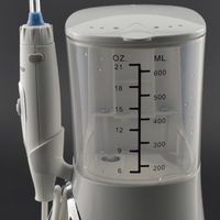 HKM-262611 Electric Tooth Polisher with Advanced Sonic Technology for Effective Teeth Cleaning