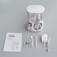 HKM-262611 Electric Tooth Polisher with Advanced Sonic Technology for Effective Teeth Cleaning