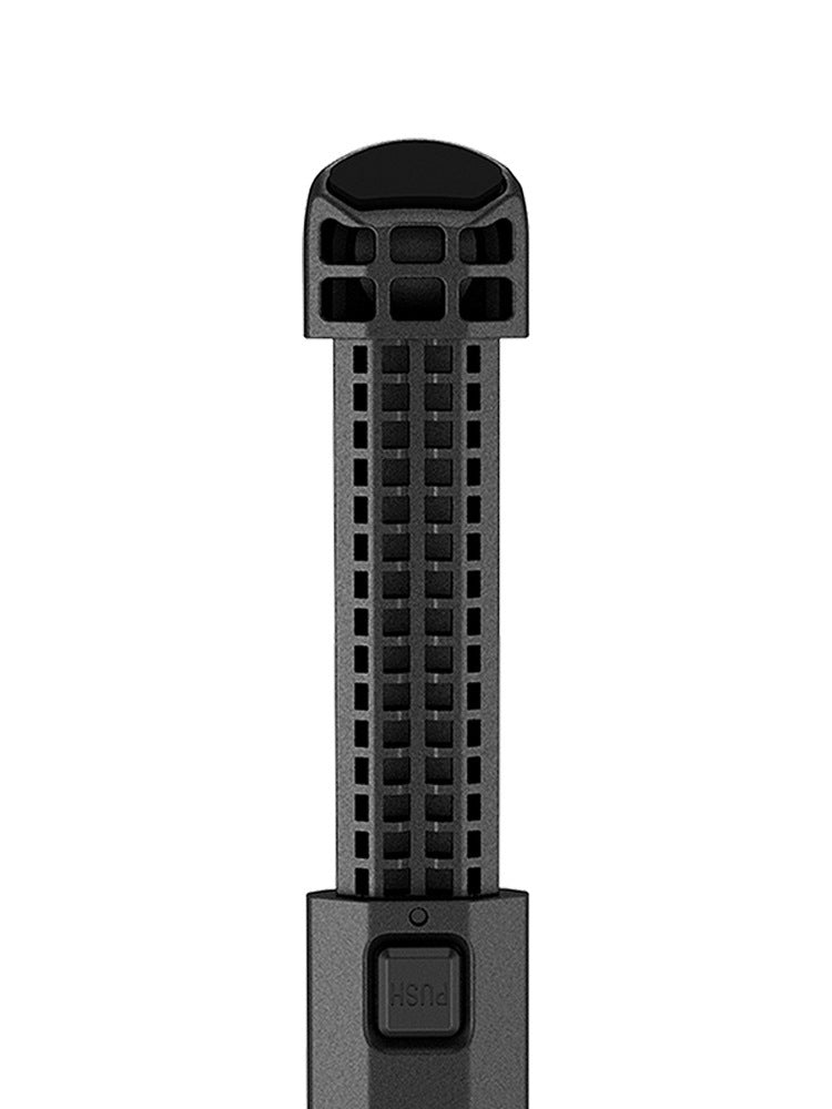HKM-262803 Spherical Gimbal Tripod Stand for SLR Micro Camera, 2-Section, Supports 2-5kg