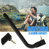 HKM-263315 Mobile Phone Signal Enhancement Antenna | 1880-2170 MHz, 6 dBi Gain, Vertical Polarization