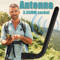 HKM-263315 Mobile Phone Signal Enhancement Antenna | 1880-2170 MHz, 6 dBi Gain, Vertical Polarization