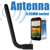 HKM-263315 Mobile Phone Signal Enhancement Antenna | 1880-2170 MHz, 6 dBi Gain, Vertical Polarization