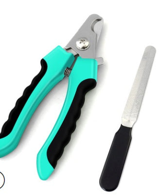 HKM-2633789 Retractable Pet Brush with TPR, ABS, and Stainless Steel Needle for Effective Hair Removal