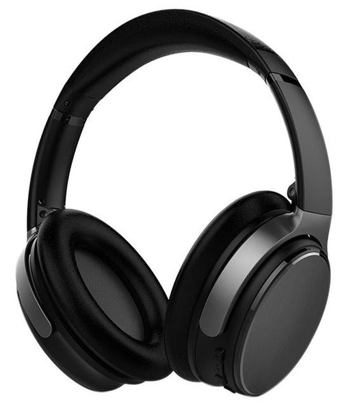 HKM-263443 Wireless Noise-Canceling Bluetooth Headset with aptX Audio and Long Battery Life