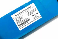 HKM-263507 Battery for Joyor F3 Electric Scooter