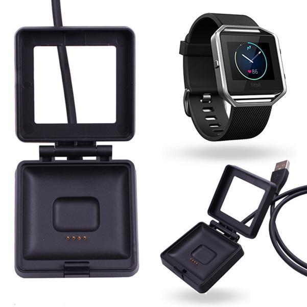 HKM-263635 Charge2 Compatible Bracelet Charging Cable - 1m Long, Multiple Models Included