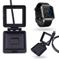 HKM-263635 Charge2 Compatible Bracelet Charging Cable - 1m Long, Multiple Models Included