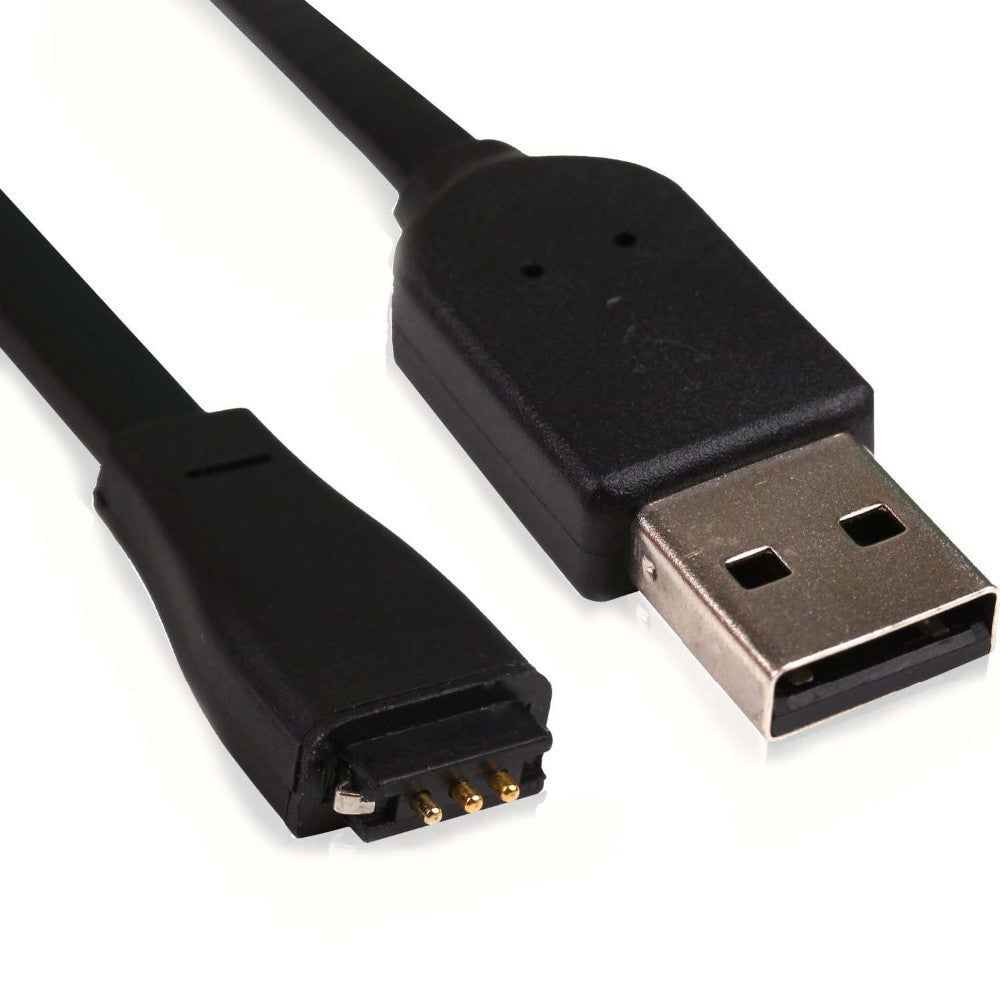 HKM-263635 Charge2 Compatible Bracelet Charging Cable - 1m Long, Multiple Models Included