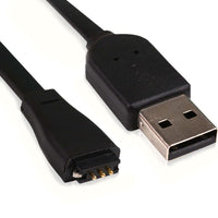 HKM-263635 Charge2 Compatible Bracelet Charging Cable - 1m Long, Multiple Models Included