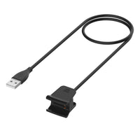 HKM-263635 Charge2 Compatible Bracelet Charging Cable - 1m Long, Multiple Models Included