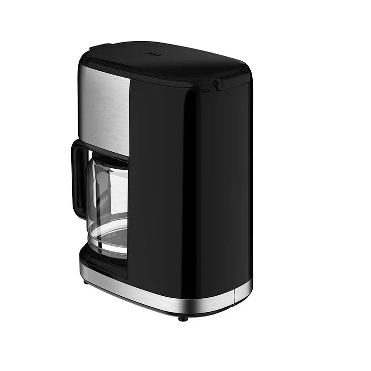 HKM-263827 Large Capacity 14-Cup Programmable Coffee Maker with LED Display