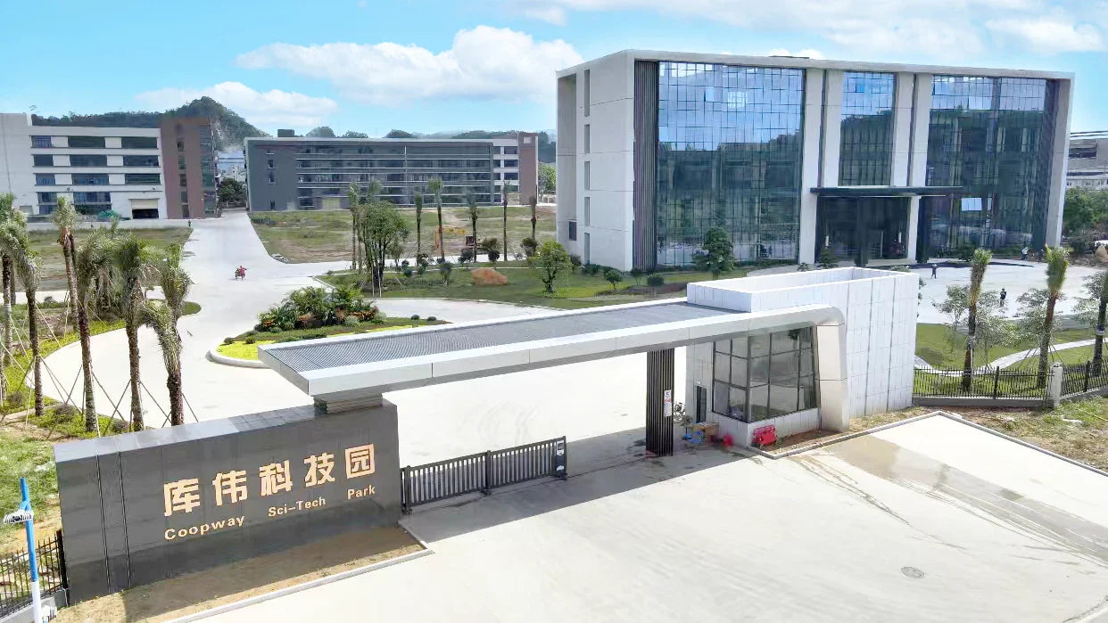 HKM-263827 Large Capacity 14-Cup Programmable Coffee Maker with LED Display