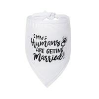HKM-263955 Triangle Pet Scarf and Saliva Towel, Geometric Polyester Bandana for Dogs and Cats, Four Seasons Wear