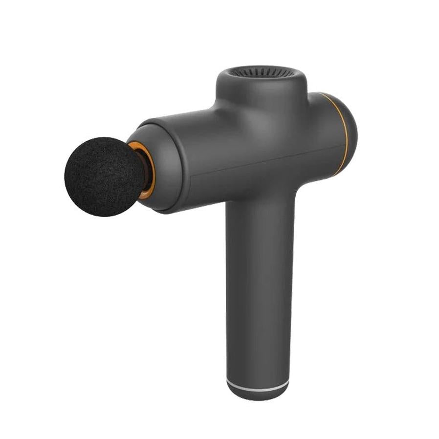 HKM-264147 Fascia Massage Gun for Muscle Relaxation - Plastic, Neck, Back, Legs, Spa Quality