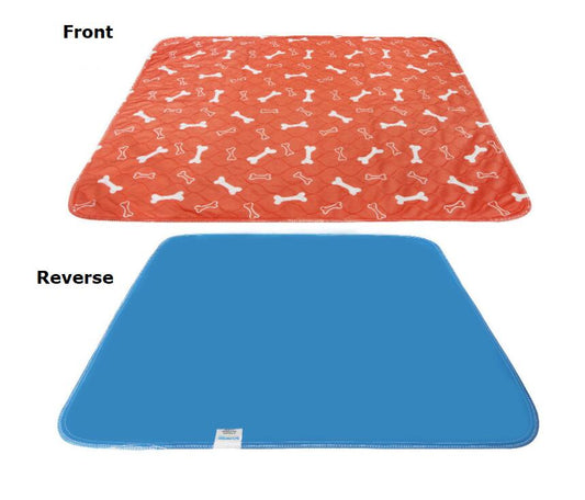 HKM-2645565 Three-Layer Waterproof Absorbent Pet Pad for Dogs and Cats