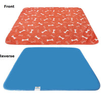 HKM-2645565 Three-Layer Waterproof Absorbent Pet Pad for Dogs and Cats
